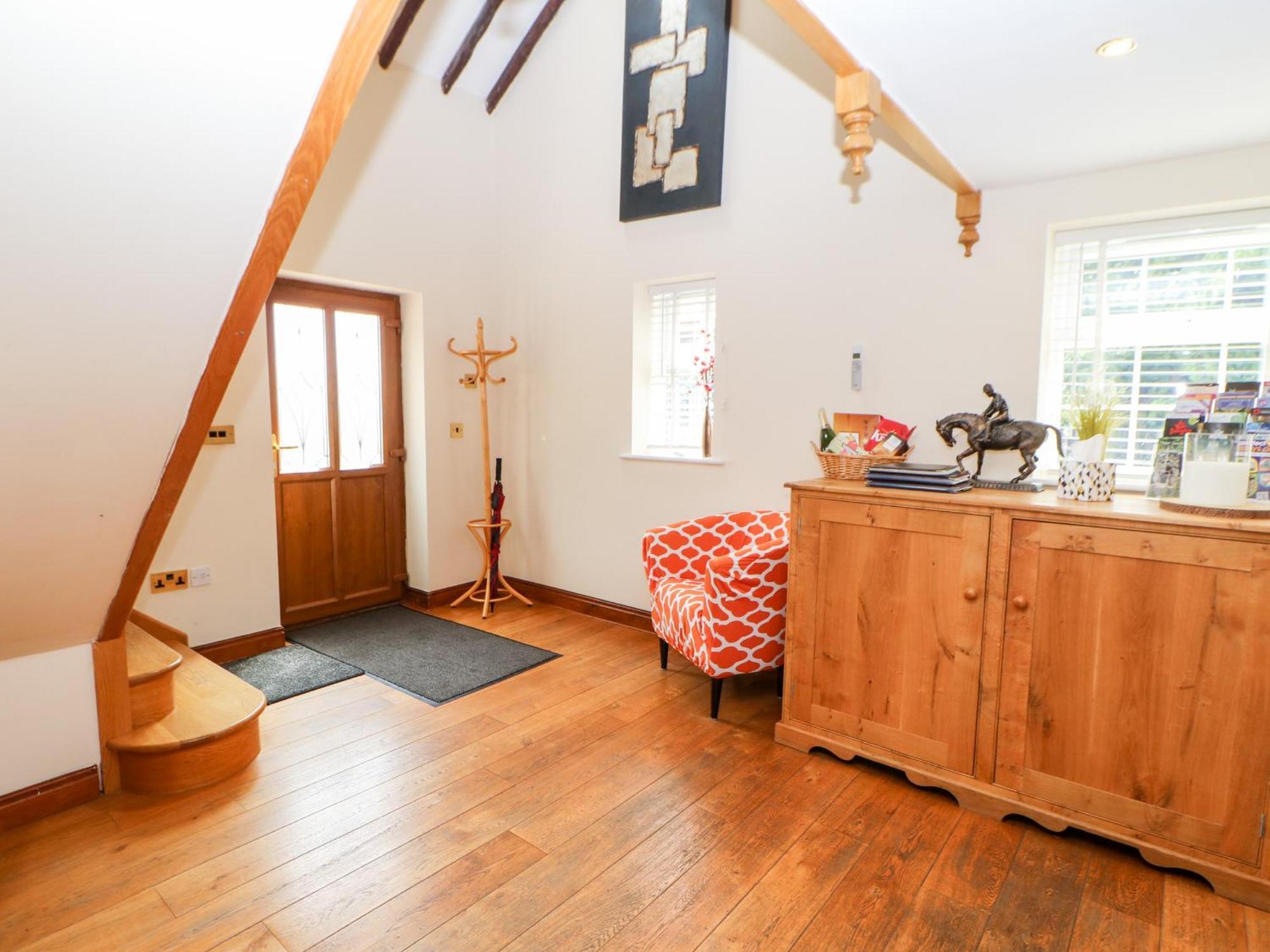 The Barn Villa Northallerton Exterior photo
